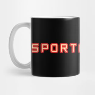 Sportatorium Mug